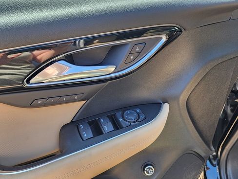 New 2025 Buick Envision Preferred image 14