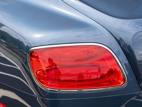 Used 2014 Bentley Continental GT Speed AWD/4WD image 17