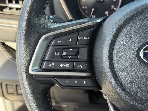 Used 2023 Subaru Ascent Limited w/ Technology Package image 23