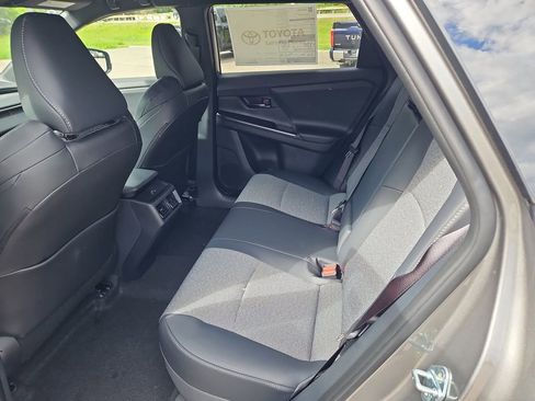 New 2026 Toyota bZ AWD/4WD image 21