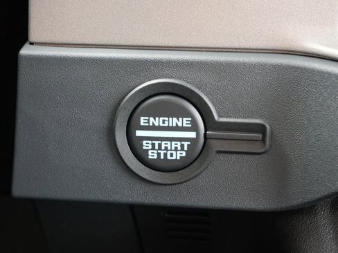 New 2026 Ford Bronco Outer Banks AWD/4WD image 22
