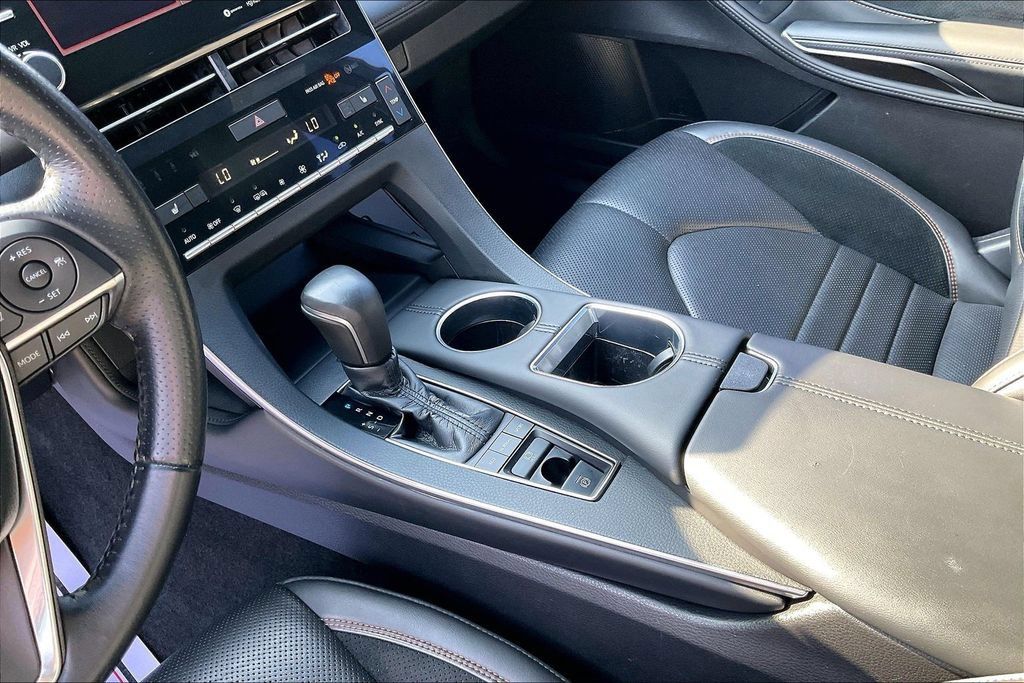 Used 2019 Toyota Avalon XSE FWD image 15
