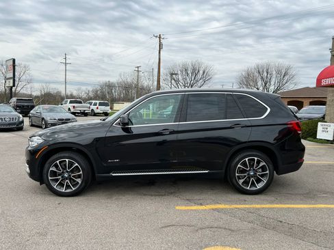 Used 2017 BMW X5 xDrive35i AWD/4WD image 8