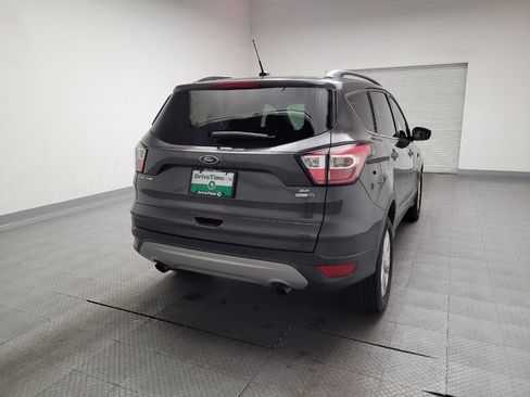 Used 2018 Ford Escape SE w/ Ford Safe & Smart Package image 7