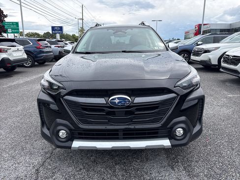 Certified 2024 Subaru Outback Touring XT AWD/4WD image 11