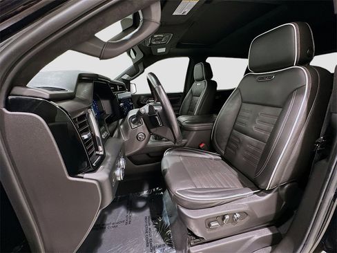 Used 2024 GMC Sierra 1500 AT4X image 21