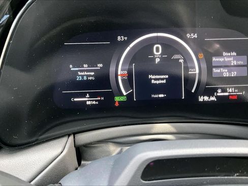 Used 2025 Lexus TX 500h AWD w/ Technology Package image 27