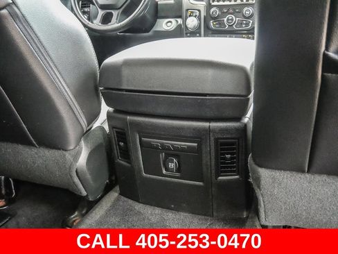 Used 2017 RAM 1500 Sport AWD/4WD image 49
