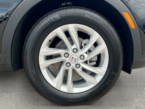 New 2026 Buick Envista Preferred w/ Convenience II Package FWD image 19
