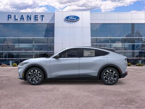 New 2026 Ford Mustang Mach-E Select RWD image 3