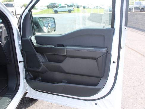 New 2025 Ford F150 STX w/ Equipment Group 200A image 18