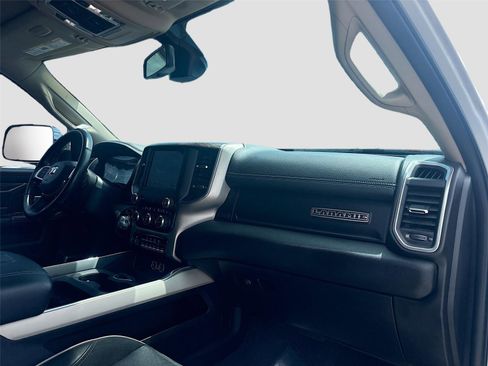 Used 2021 RAM 2500 Laramie image 31