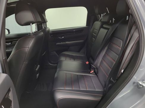 Used 2025 Honda CR-V Sport Touring image 24