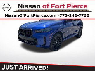 Used 2026 BMW X5 M60i video 1