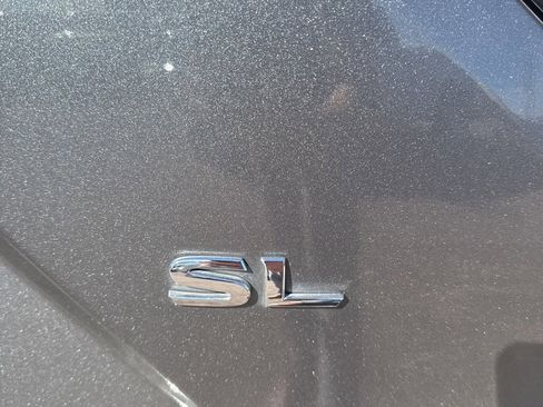 Used 2016 Nissan Murano SL image 6