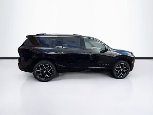 New 2026 Chevrolet Traverse High Country image 5