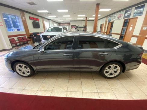Used 2024 Honda Accord LX image 4