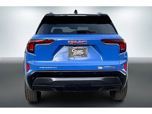 New 2026 GMC Terrain AT4 w/ Convenience Package III image 4