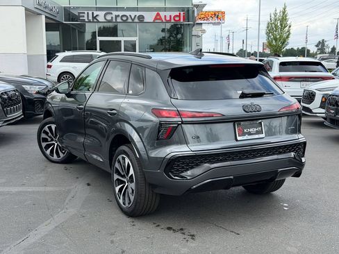 New 2026 Audi Q3 quattro 2.0T AWD/4WD image 10