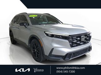 Used 2024 Honda CR-V Sport-L 360° Tour