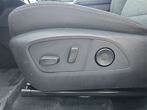 Certified 2025 GMC Acadia Elevation image 20