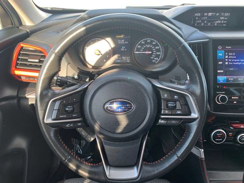 Used 2019 Subaru Forester Sport AWD/4WD image 8