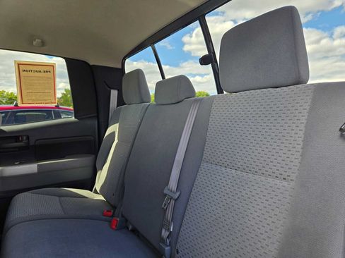 Used 2009 Toyota Tundra 4x4 Double Cab image 19