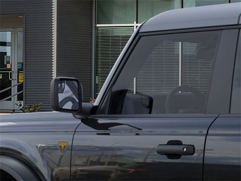 New 2025 Ford Bronco Badlands image 22
