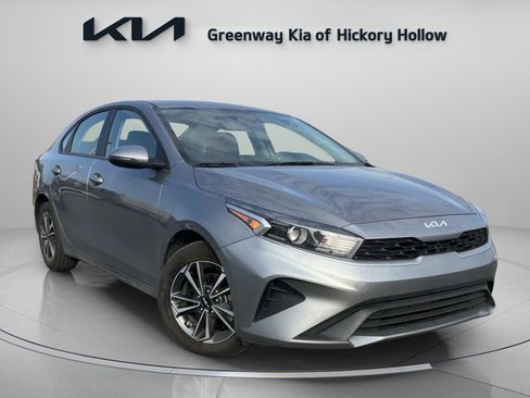 Certified 2024 Kia Forte LXS w/ LXS Technology Package FWD image 1