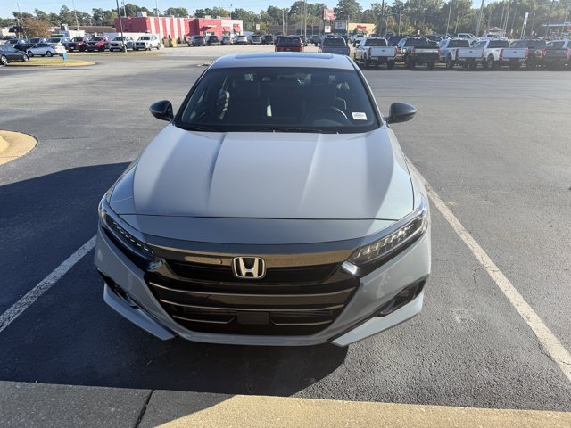Used 2021 Honda Accord Sport image 2