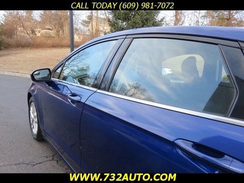 Used 2014 Ford Fusion SE image 26