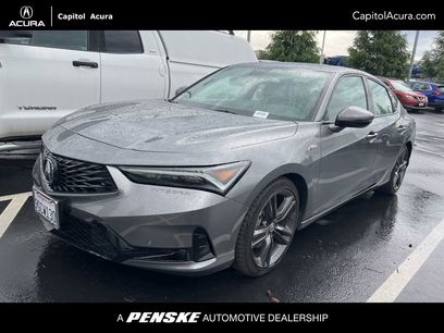 Used 2023 Acura Integra A-Spec