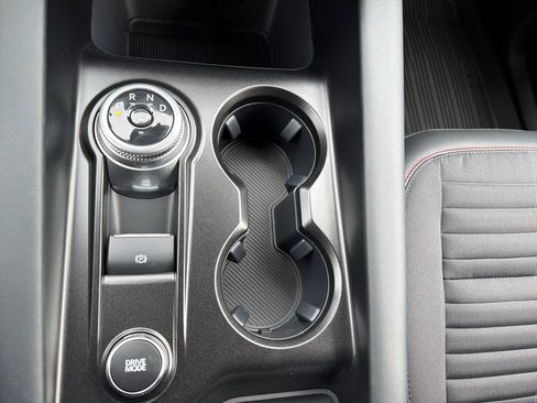 New 2026 Ford Explorer ST-Line image 36