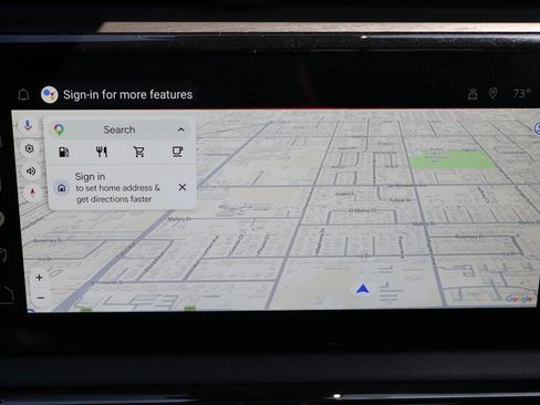 Used 2026 GMC Sierra 1500 AT4 w/ AT4 Premium Package AWD/4WD image 36