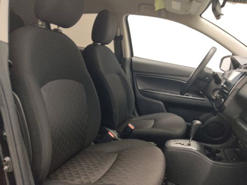 Used 2021 Mitsubishi Mirage ES FWD image 21