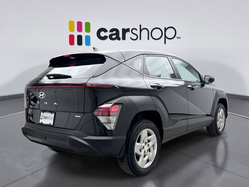 Used 2024 Hyundai Kona SE image 5