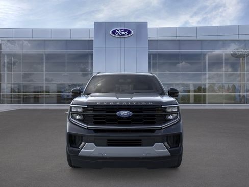 New 2026 Ford Expedition Max Platinum AWD/4WD image 6
