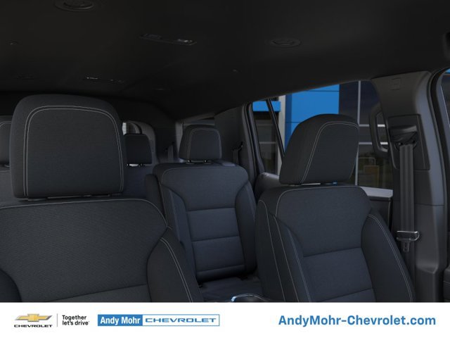 New 2026 Chevrolet Traverse LT w/ LPO, Floor Liner Package FWD image 31