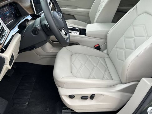 New 2026 Volkswagen Atlas SE AWD/4WD image 15