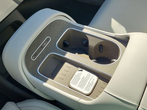 New 2026 Hyundai Palisade Limited image 14