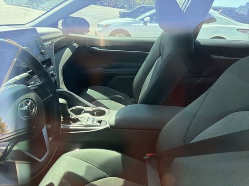 Used 2023 Toyota Camry LE image 10