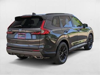 New 2026 Honda CR-V Sport-L video 2