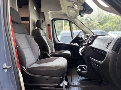 Used 2021 RAM ProMaster 3500 image 27