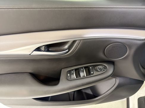 Used 2022 INFINITI QX55 Luxe w/ Cargo Package image 12