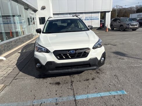 Used 2023 Subaru Crosstrek 2.5i Sport image 4