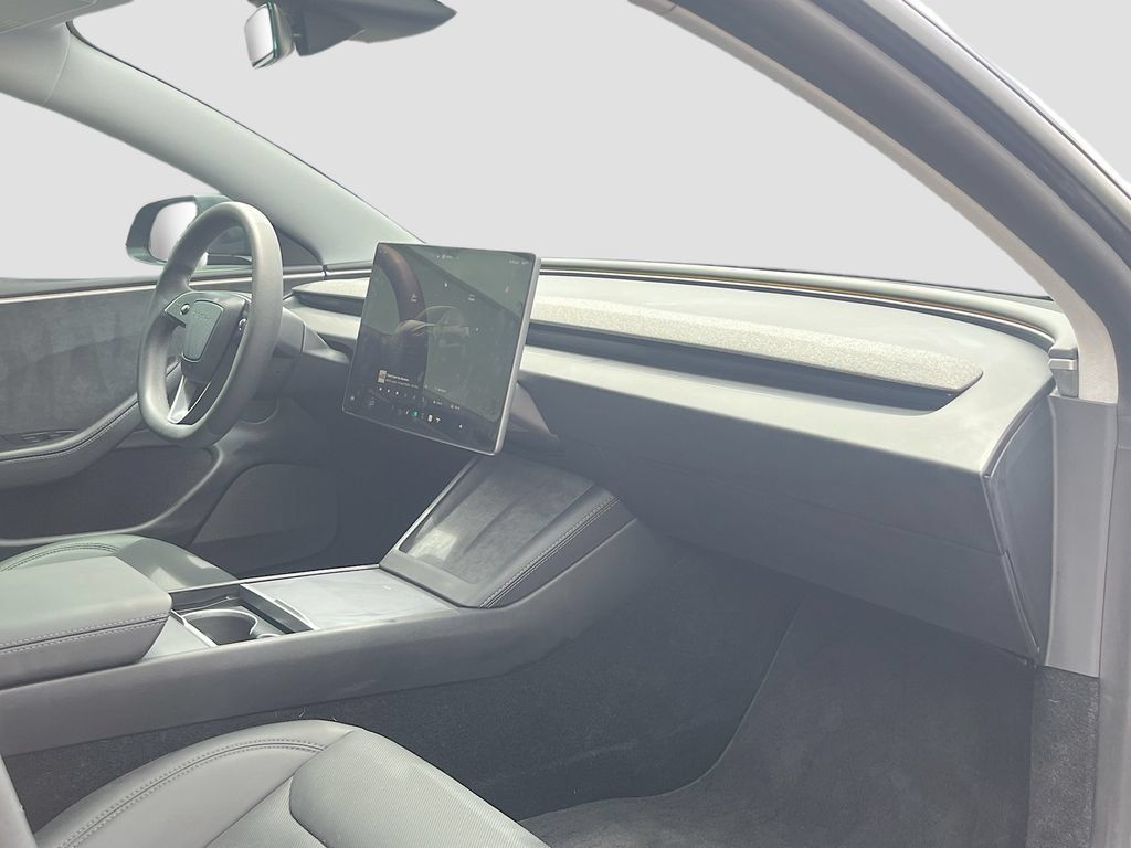 Used 2025 Tesla Model 3 Long Range AWD/4WD image 30