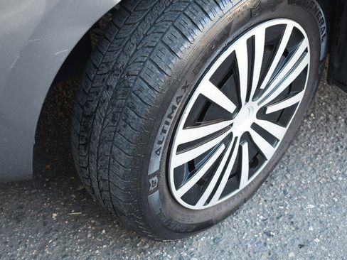 Used 2015 Mitsubishi Mirage DE image 11