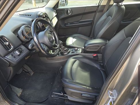 Used 2018 MINI Cooper Countryman image 3