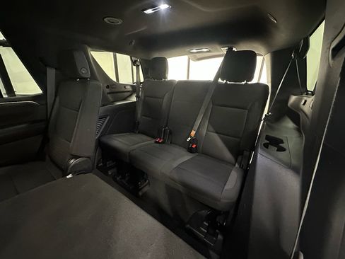 Used 2023 Chevrolet Tahoe LS w/ Driver Alert Package image 25