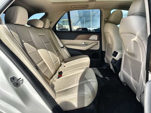 Used 2023 Mercedes-Benz GLE 350 image 19